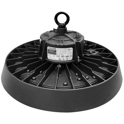 Imagem de Luminária Led High Bay Galpão Industrial Philips Ufo 150w