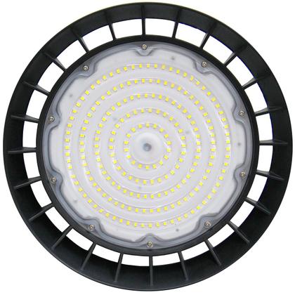 Imagem de Luminária Led High Bay Galpão Industrial Philips Ufo 200w