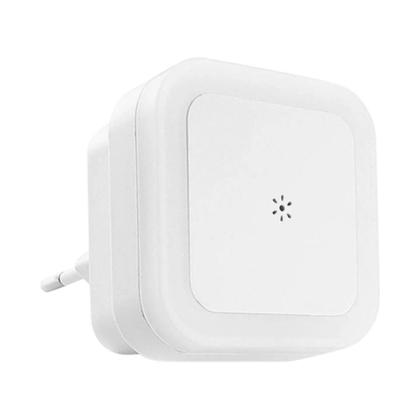 Imagem de Luminária Led Infantil Luz Noturna Com Sensor Automático