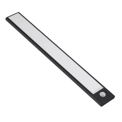 Imagem de Luminária LED Lâmpada Barra USB Recarregável Sensor 60cm