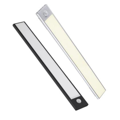 Imagem de Luminária LED Lâmpada Barra USB Recarregável Sensor 60cm