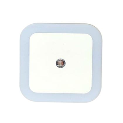 Imagem de Luminária Led Luz Noturna Com Sensor Automático Quarto Bebê