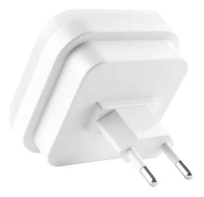 Imagem de Luminária LED Luz Noturna Com Sensor De Luminosidade Automático - Color Baby