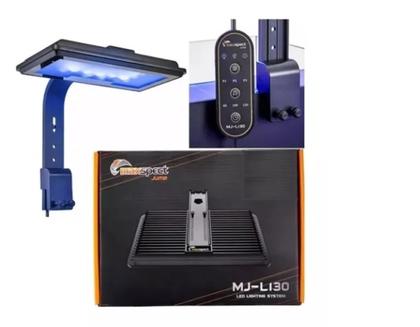 Imagem de Luminária Led Maxspect Mj-l130 30w Aquário Marinho Bivolt