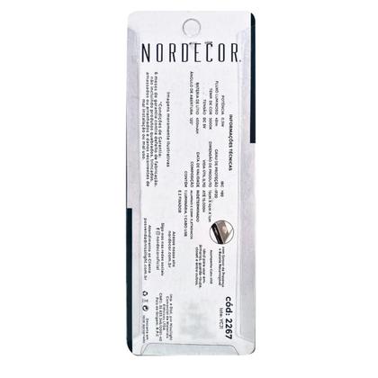 Imagem de Luminária Led Multiuso Finn C/ Sensor De Presença 0,5W 3000K