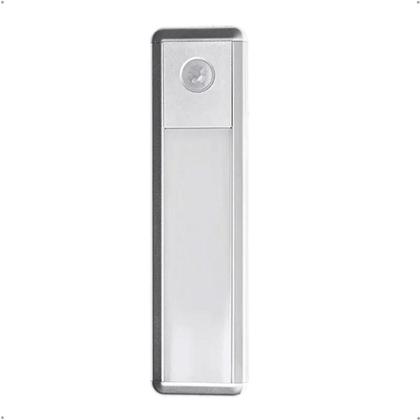 Imagem de Luminária Led Multiuso Finn C/ Sensor De Presença 0,5W 3000K