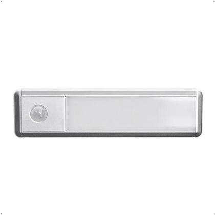 Imagem de Luminária Led Multiuso Finn C/ Sensor De Presença 0,5W 3000K