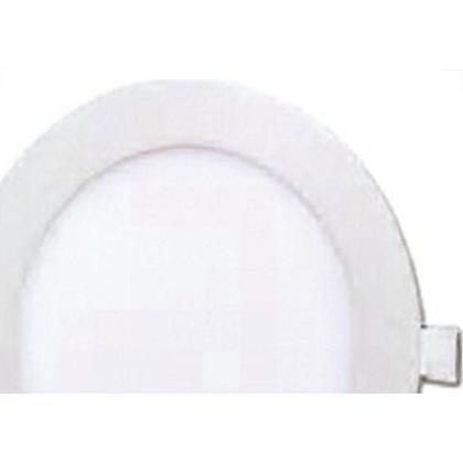 Imagem de Luminaria Led Plafon Ecolume Embutir Redondo 18W 6000K 27202