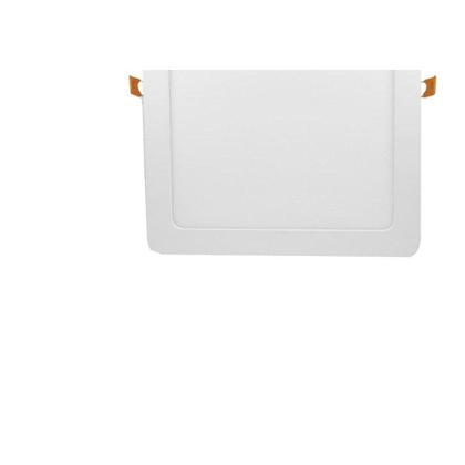 Imagem de Luminaria Led Plafon Jng Embutir Quadrado 12W 6500K 17Cm 54108