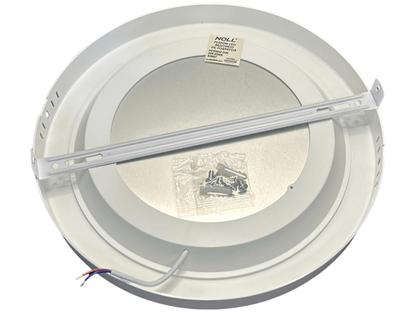 Imagem de Luminária Led (Plafon) Redonda de Sobrepor 24W  Noll