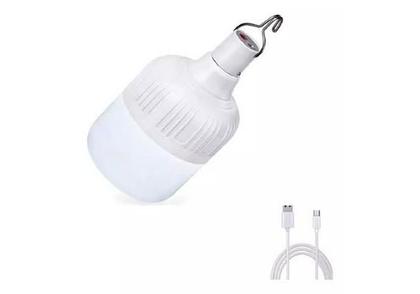 Imagem de Luminaria Led Portatil Recarregavel 38w KA-1513 Kapbom