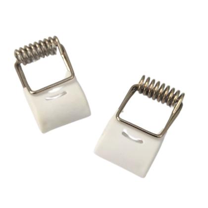 Imagem de Luminária LED Redonda 12W Embutir Branco/Preto 20h Vida Útil