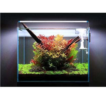 Imagem de Luminária Led Rgb Aquário Plantado 50cm A 60cm Lr-50 Maxxi