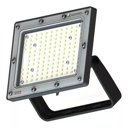 Imagem de Luminaria led rj slim 200w 18000l 4000k biv l185xc40xa135