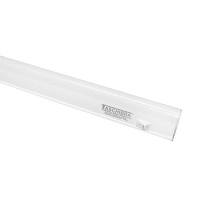 Imagem de Luminária Led Taschibra Linear Com Interruptor 30cm Bivolt 6500k Luz Fria