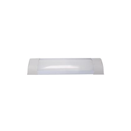 Imagem de Luminária Led Taschibra Sobrepor Line 9W Luz Branca 6500K Bivolt