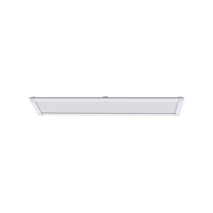 Imagem de Luminária LED TL SLIM 10 Sobrepor Autovolt Luz Fria 6500K
