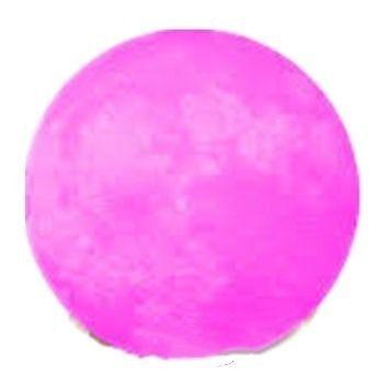 Imagem de Luminária Lua Cheia 14cm 3d Abajur Led  4cores