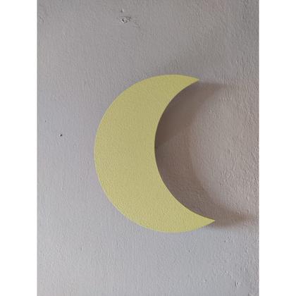 Imagem de Luminária Luminosa Lua / Abajur Lua / Andarela Led