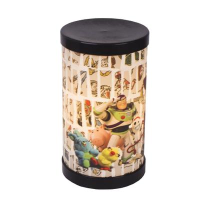 Imagem de Luminária Lumis Abajur de Mesa Decoração Toy Story