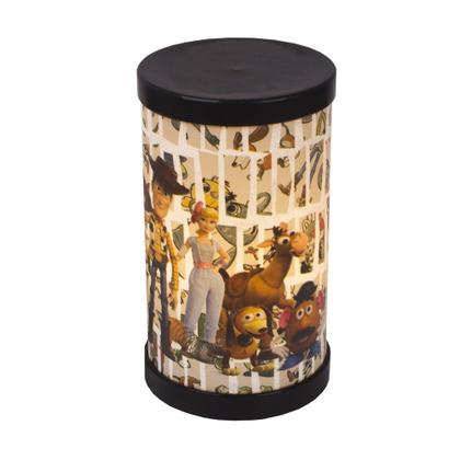 Imagem de Luminária Lumis Abajur de Mesa Decoração Toy Story