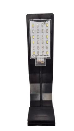 Imagem de Luminaria M-280 De Clip Led Multicolor 9w Para Aquario