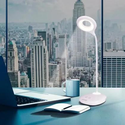 Imagem de Luminária Mesa Touch Luz Branca Black Decker