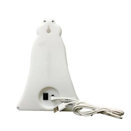 Imagem de Luminária Mini Shape USB - Nossa Senhora Aparecida