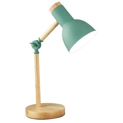 Imagem de Luminária Moderna Para Escritório Com Estilo Escandinavo