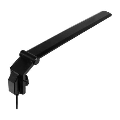 Imagem de Luminária Nano Light 30 Ocean Tech Marinho Preta Bivolt Marine Black