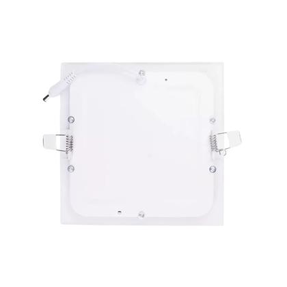 Imagem de Luminária Painel Plafon Led 25W Quadrado Embutido 6500K