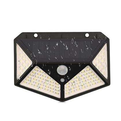 Imagem de Luminária Parede Solar Interaction Wall Lamp Cl100 LEDs 14cm