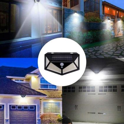 Imagem de Luminária Parede Solar Interaction Wall Lamp Cl100 LEDs 14cm