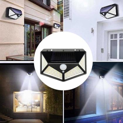 Imagem de Luminária Parede Solar Interaction Wall Lamp Cl100 LEDs 14cm