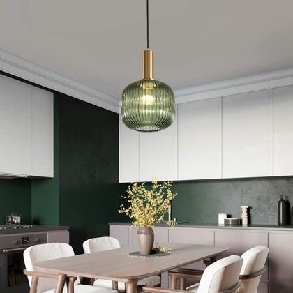 Imagem de Luminária pendente i-Xun Modern para Kitchen Island Farmhouse