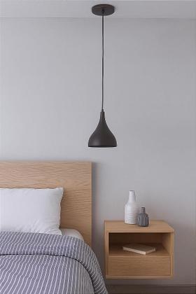 Imagem de Luminária Pendente Joana - Design Contemporâneo em Alumínio e Ferro