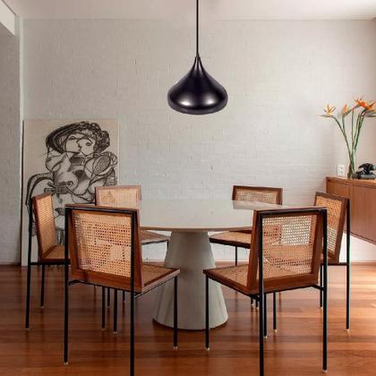 Imagem de Luminária Pendente Led Atria S/ Lâmpada - Noll Led