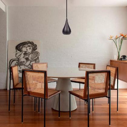 Imagem de Luminária Pendente Led Sirius S/ Lâmpada - Noll Led