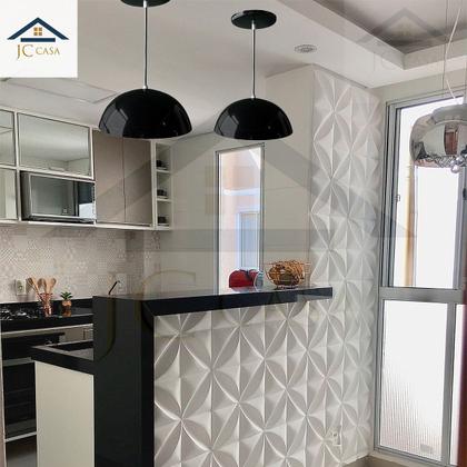 Imagem de Luminária Pendente Meia Lua 24cm Int Branco Fiação 110/220