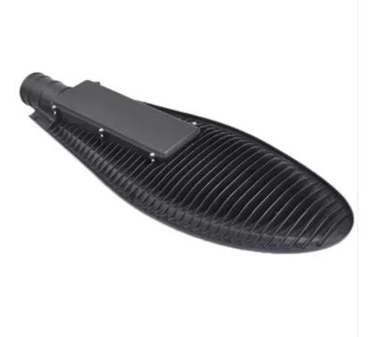 Imagem de Luminária Petala 100W Led Iluminação Pública