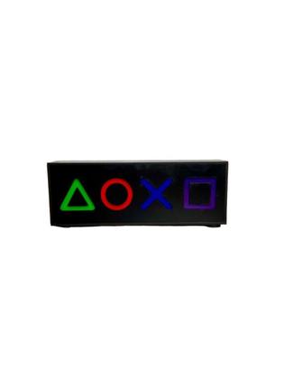 Imagem de Luminária Play Playstation LED - 25x7cm