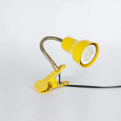 Imagem de Luminária presilha Garra Amélia mini