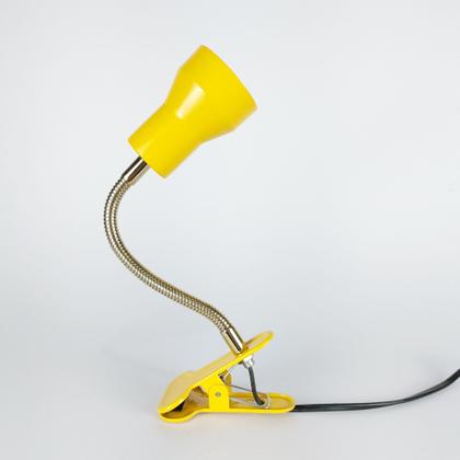 Imagem de Luminária presilha Garra Amélia mini