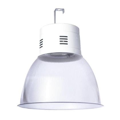 Imagem de Luminária Prismatica de 22" Polegadas com Alojamento E40