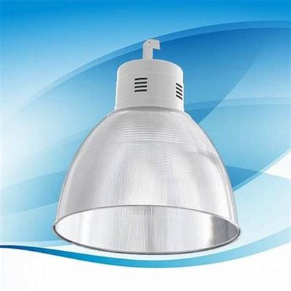 Imagem de Luminária Prismatica de 22" Polegadas com Alojamento E40