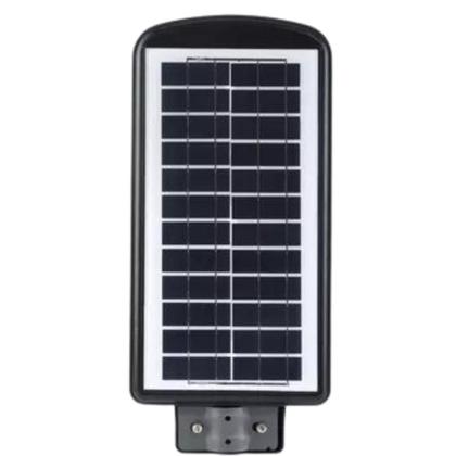 Imagem de Luminária Pública Solar LED 150w - Poste, Rua Publica, etc + Controle remoto