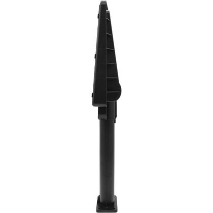 Imagem de Luminaria Refletor de Luz com carregamento Solar e sensor de movimento (300w) - Luatek