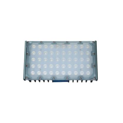 Luminaria Refletor Led 100w N2 Ip68 Holofote Bivolt - LED ECOLOGIA Imagem de Luminaria Refletor Led 100w N2 Ip68 Holofote Bivolt