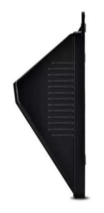 Imagem de Luminária Solar com Sensor de Presença Automático 30 LED