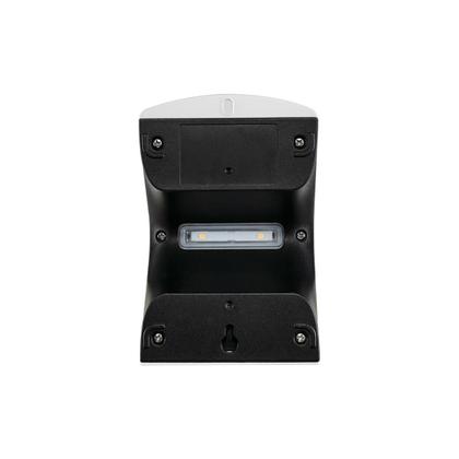 Imagem de Luminaria solar integrada asi 220 luz branca intelbras